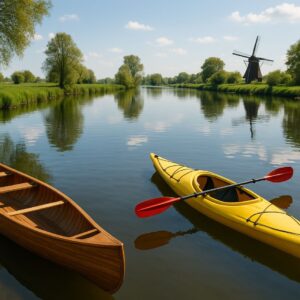 kayak kopen nederland