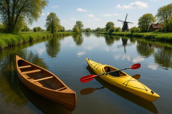 kayak kopen nederland