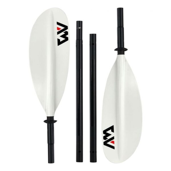 Aqua Marina Aluminium Kajak Peddel