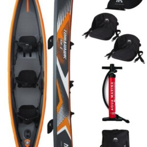 Aqua Marina Tomahawk Air-C 15&apos;8"