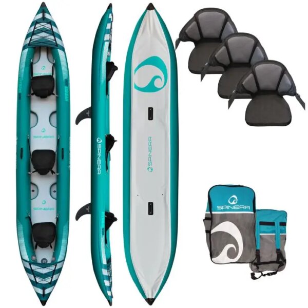 Spinera Kayak Hybris 500 - 500x90cm Default
