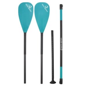Spinera Sup-kayak Deluxe Paddle Default