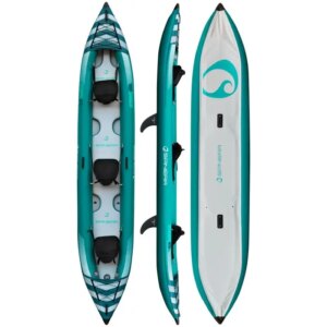 Spinera Kayak Hybris 475 - 475x90cm Default