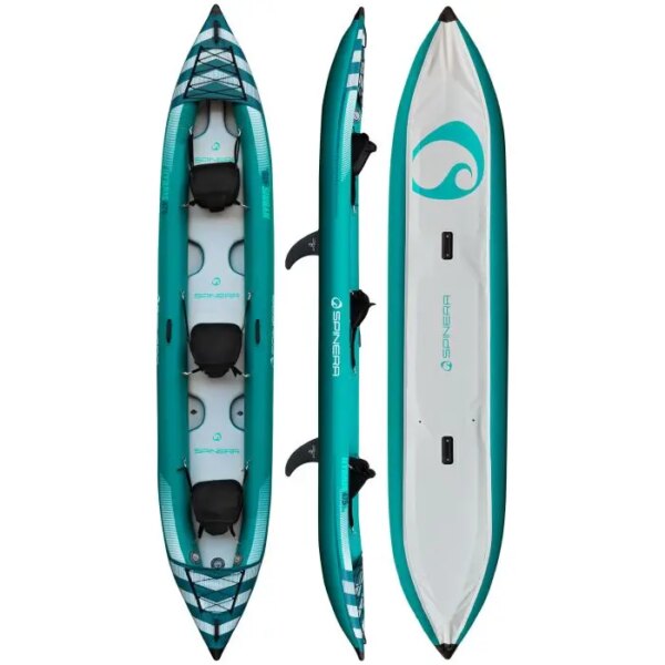 Spinera Kayak Hybris 475 - 475x90cm Default