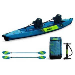 Jobe Tasman Inflatable Kayak Package Default