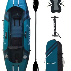 Wattsup Cod 1-Persoons Kajak